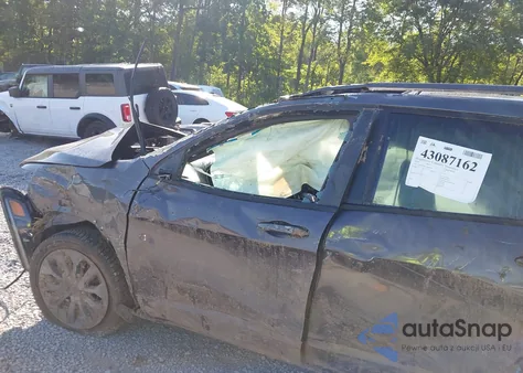 2020 Jeep Cherokee High Altitude 4X4 from USA, damaged, VIN 1C4PJMDX2LD608710